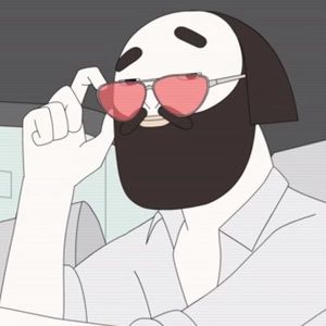 Meet your Posher, alexander selling UNISEX SHIT!